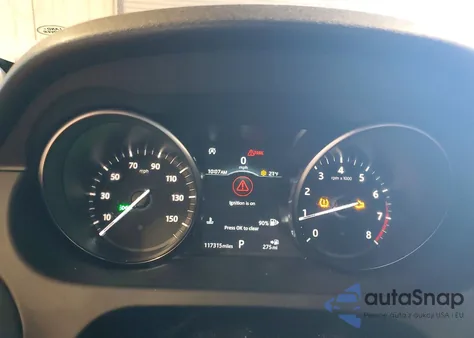 2019 Land Rover Discovery Sport Se z USA, uszkodzony, nr VIN SALCP2FX2KH814060